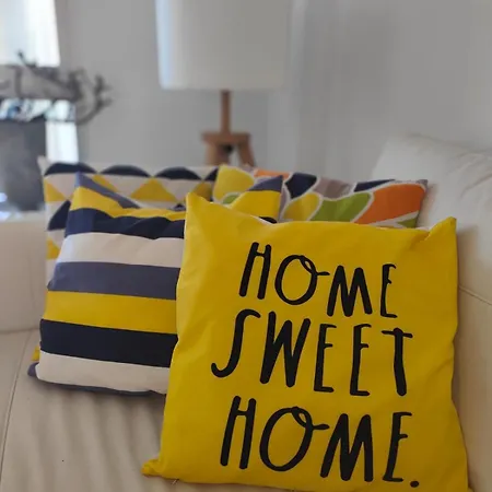 Vistamarina A Апартаменты *