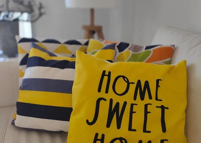 Vistamarina A Апартаменты *