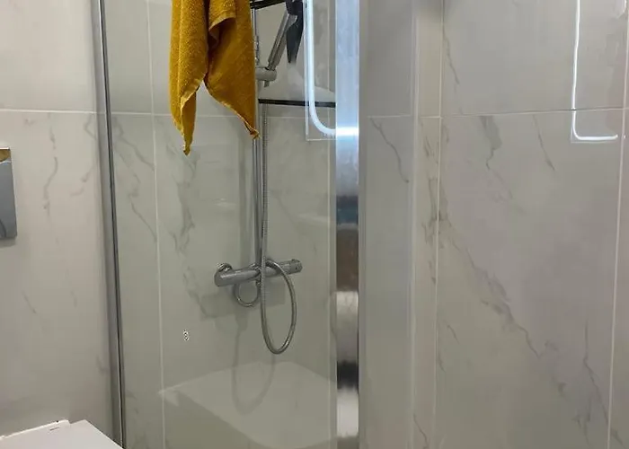 Vistamarina A Апартаменты Торремолинос